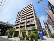 地下鉄千日前線日本橋駅まで徒歩8分
