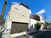 八雲4丁目戸建