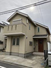 本郷町3丁目戸建