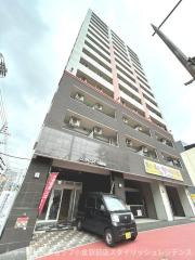 リファレンス小倉駅前
