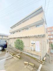 相模ブリッサ