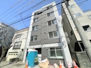 地下鉄南北線中島公園駅まで徒歩6分
