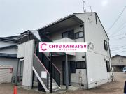 グランパティオ北上G