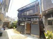 池尻中ねこハウス