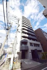 L Flat入谷