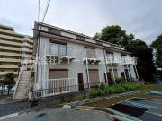 ＪＲ総武線（各駅停車）西船橋駅まで徒歩20分