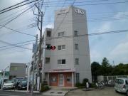クリオ毛呂山壱番館