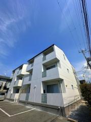 南海本線岸和田駅まで徒歩8分