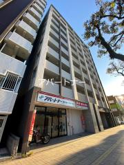 サムティ鹿児島駅前ベイサイドII