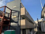 小田急小田原線座間駅まで徒歩8分