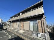 静岡県浜松市浜名区染地台３丁目