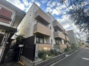 BLESS新中野 ブレス新中野