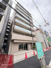 プライムコート神崎川