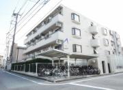 東京メトロ副都心線千川駅まで徒歩6分