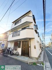 コーポ・シマII