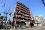 京阪本線野江駅まで徒歩7分