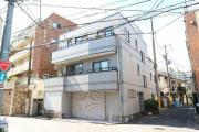 京急本線雑色駅まで徒歩8分