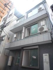 ベルエステート東十条