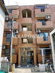 アルビオンシティ立川