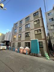 地下鉄南北線北３４条駅まで徒歩1分