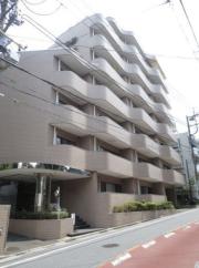 東急東横線都立大学駅まで徒歩7分