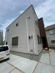 フジパレス戸建賃貸磯上町五丁目