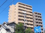 阪急神戸線中津駅まで徒歩9分