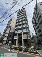 ミリアレジデンス根岸柳通り