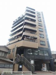 地下鉄七隈線六本松駅まで徒歩5分