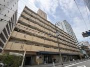 ライオンズプラザ山下公園