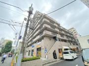 シティハイツ松戸