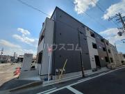 LE COCON 一宮X