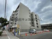 地下鉄千日前線北巽駅まで徒歩5分