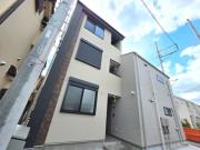 ＪＲ中央線武蔵小金井駅まで徒歩12分