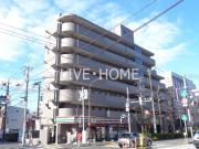 京王井の頭線高井戸駅まで徒歩5分