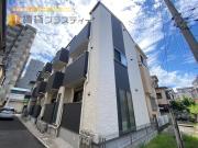 ＪＲ総武線（各駅停車）船橋駅まで徒歩9分
