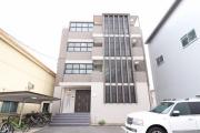 あおなみ線荒子川公園駅まで徒歩3分