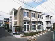 横浜白根町