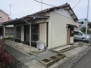 上依知住宅