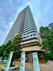 HARUMI FLAG PARK VILLAGE T棟