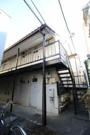 ＪＲ中央線中野駅まで徒歩9分