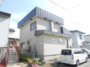 朝日町31-19戸建