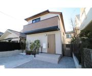 田園調布戸建