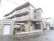 西鉄天神大牟田線白木原駅まで徒歩6分