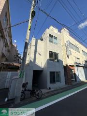 グランドリーフ下北沢