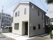 田端4丁目戸建て