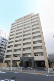 ＪＲ山手線品川駅まで徒歩10分