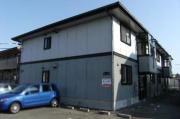 ＪＲ奥羽本線秋田駅までバス約7分 徒歩2分