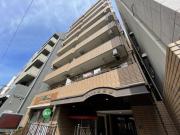 都営三田線新板橋駅まで徒歩3分