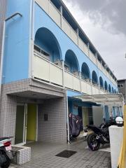 ブルーライン片倉町駅まで徒歩6分